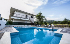 Family friendly apartments with a swimming pool Gustirna, Trogir - 18113